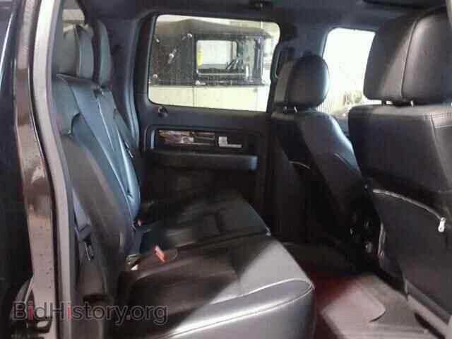 2012 FORD F150 - VIN: 1FTFW1E64CFA80075 - Photo 6