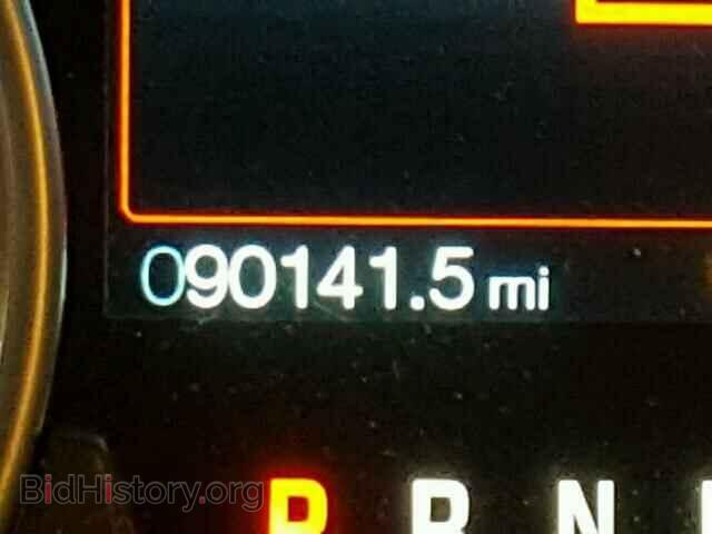 2012 FORD F150 - VIN: 1FTFW1E64CFA80075 - Photo 8