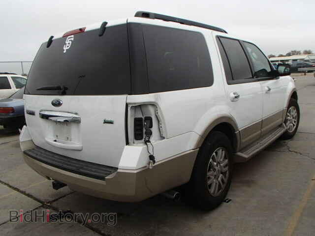 2010 FORD EXPEDITION - VIN: 1FMJU1J53AEB47938 - Фото 4