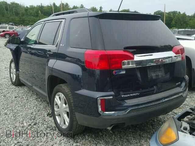 2017 GMC TERRAIN - VIN: 2GKFLTEK0H6219917 - Photo 3