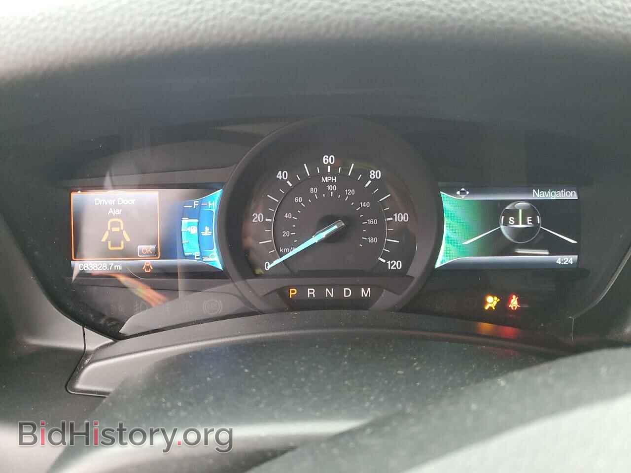 2017 FORD EXPEDITION - VIN: 1FMJK2ATXHEA63426 - Фото 9