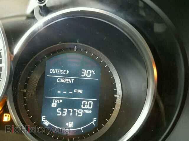 2013 MAZDA CX-5 - VIN: JM3KE2DEXD0168561 - Фото 8