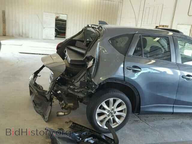 2013 MAZDA CX-5 - VIN: JM3KE2DEXD0168561 - Фото 9