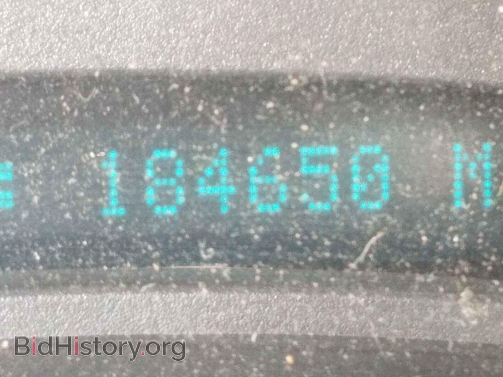 2003 GMC SIERRA - VIN: 1GTEK19V23E280645 - Фото 8