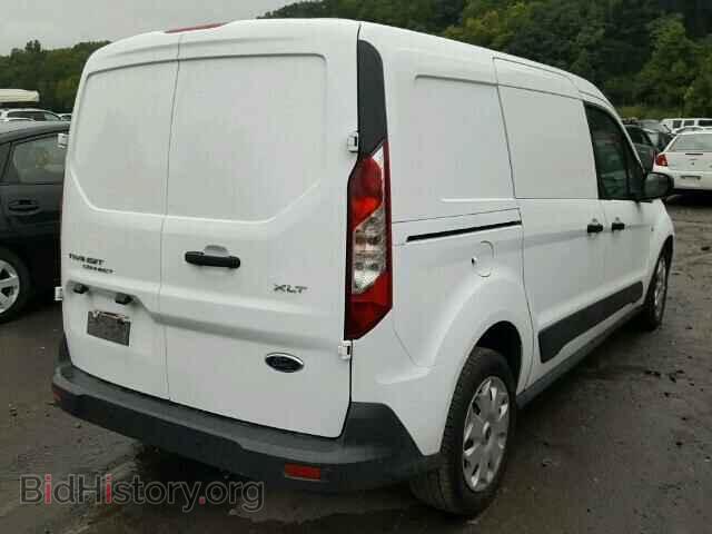 2015 FORD TRANSIT CO - VIN: NM0LS7F78F1184706 - Фото 4