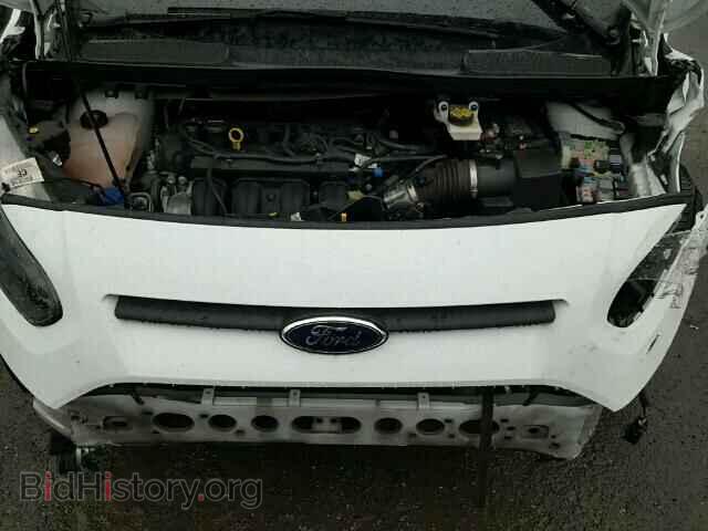 2015 FORD TRANSIT CO - VIN: NM0LS7F78F1184706 - Фото 7