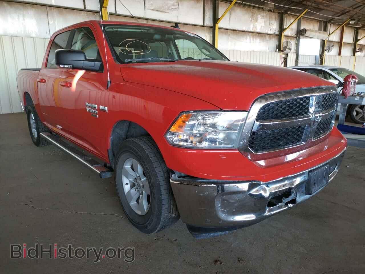 Фотография 3C6RR7LT5LG182393 - RAM 1500 2020