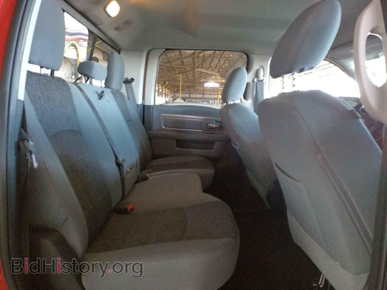 2020 RAM 1500 - VIN: 3C6RR7LT5LG182393 - Фото 6