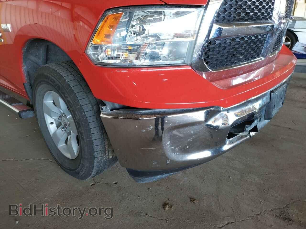 2020 RAM 1500 - VIN: 3C6RR7LT5LG182393 - Фото 9