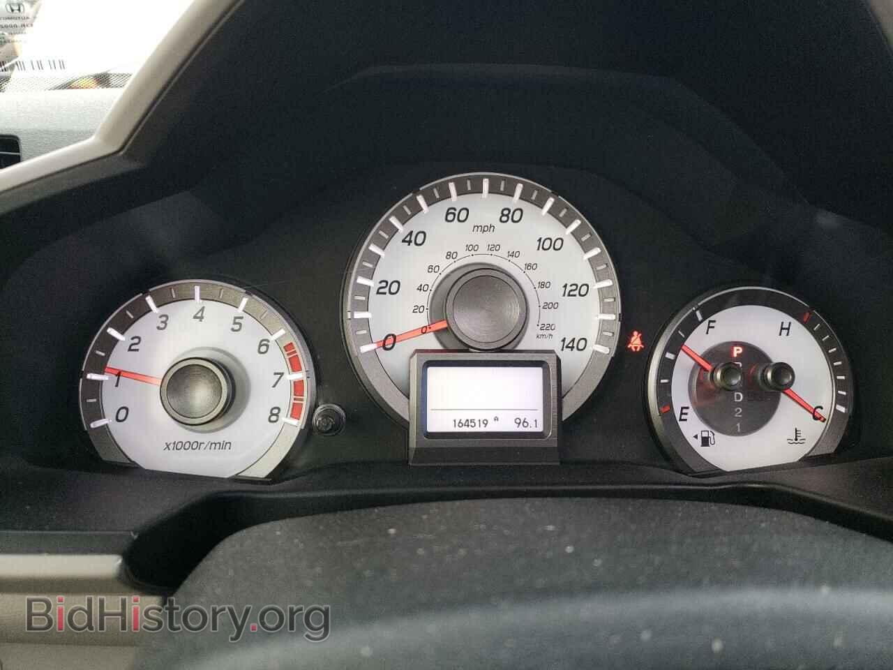 2013 HONDA PILOT - VIN: 5FNYF3H95DB012710 - Фото 9