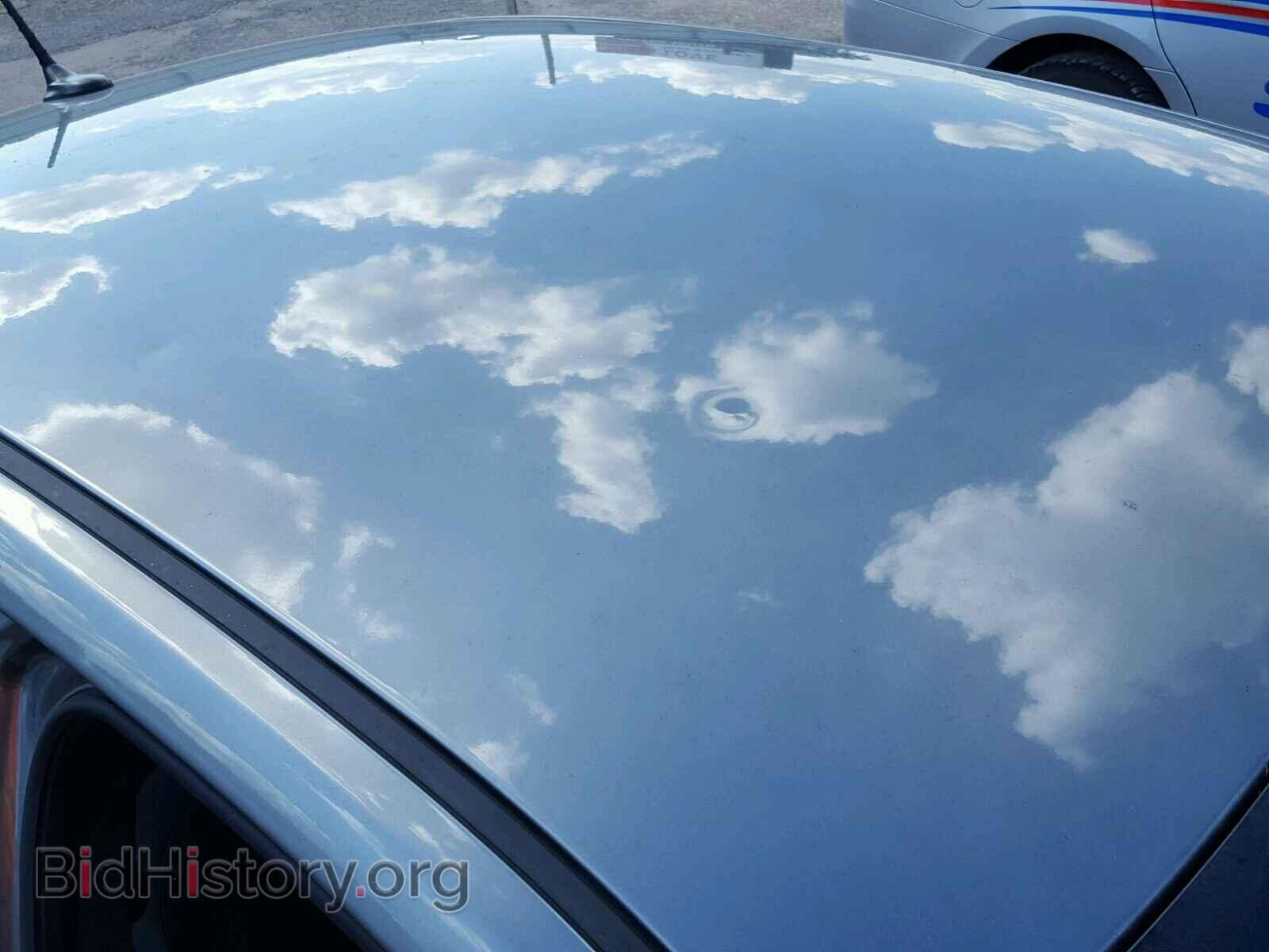 2012 CHRYSLER 200 - VIN: 1C3CCBBB7CN113583 - Фото 9