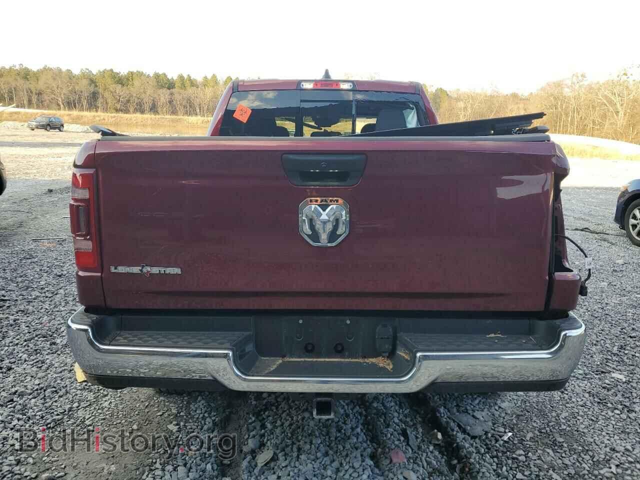 2023 RAM 1500 - VIN: 1C6RREFG7PN600355 - Фото 6