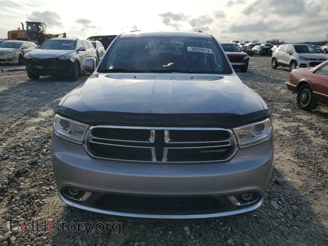 2015 DODGE DURANGO - VIN: 1C4RDHDG8FC200729 - Photo 5