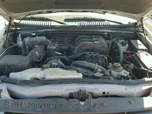 2006 FORD EXPLORER - VIN: 1FMEU63E66UA57398 - Фото 7