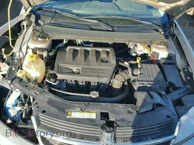 2008 DODGE AVENGER - VIN: 1B3LC56K78N299822 - Фото 7