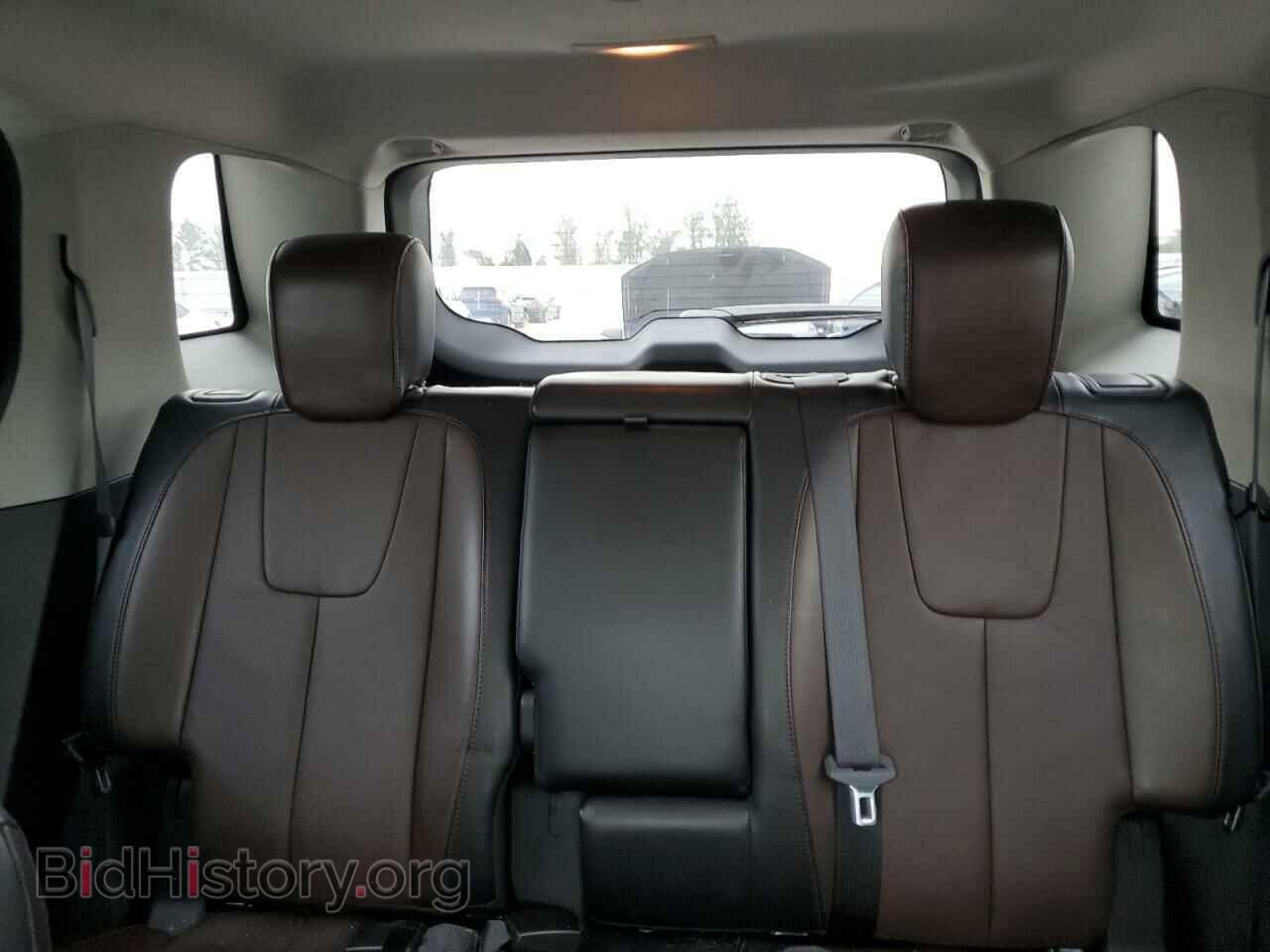 2013 GMC TERRAIN - VIN: 2GKALUEK0D6145456 - Photo 10