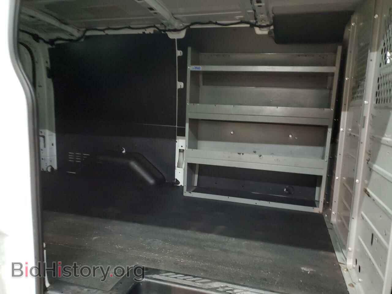 2015 FORD TRANSIT - VIN: 1FTNR1ZM0FKB07196 - Photo 11