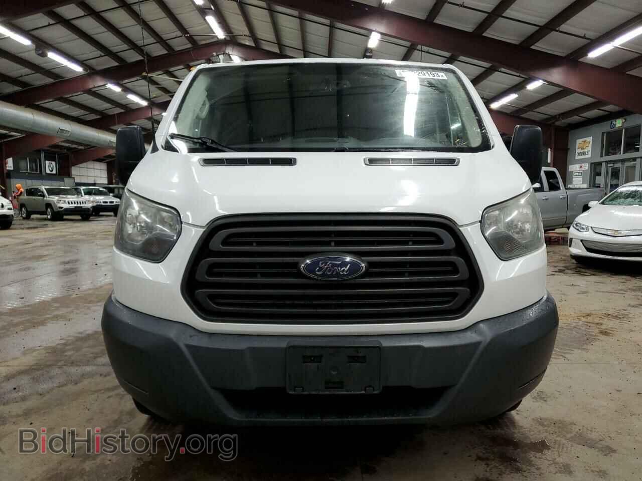 2015 FORD TRANSIT - VIN: 1FTNR1ZM0FKB07196 - Photo 5