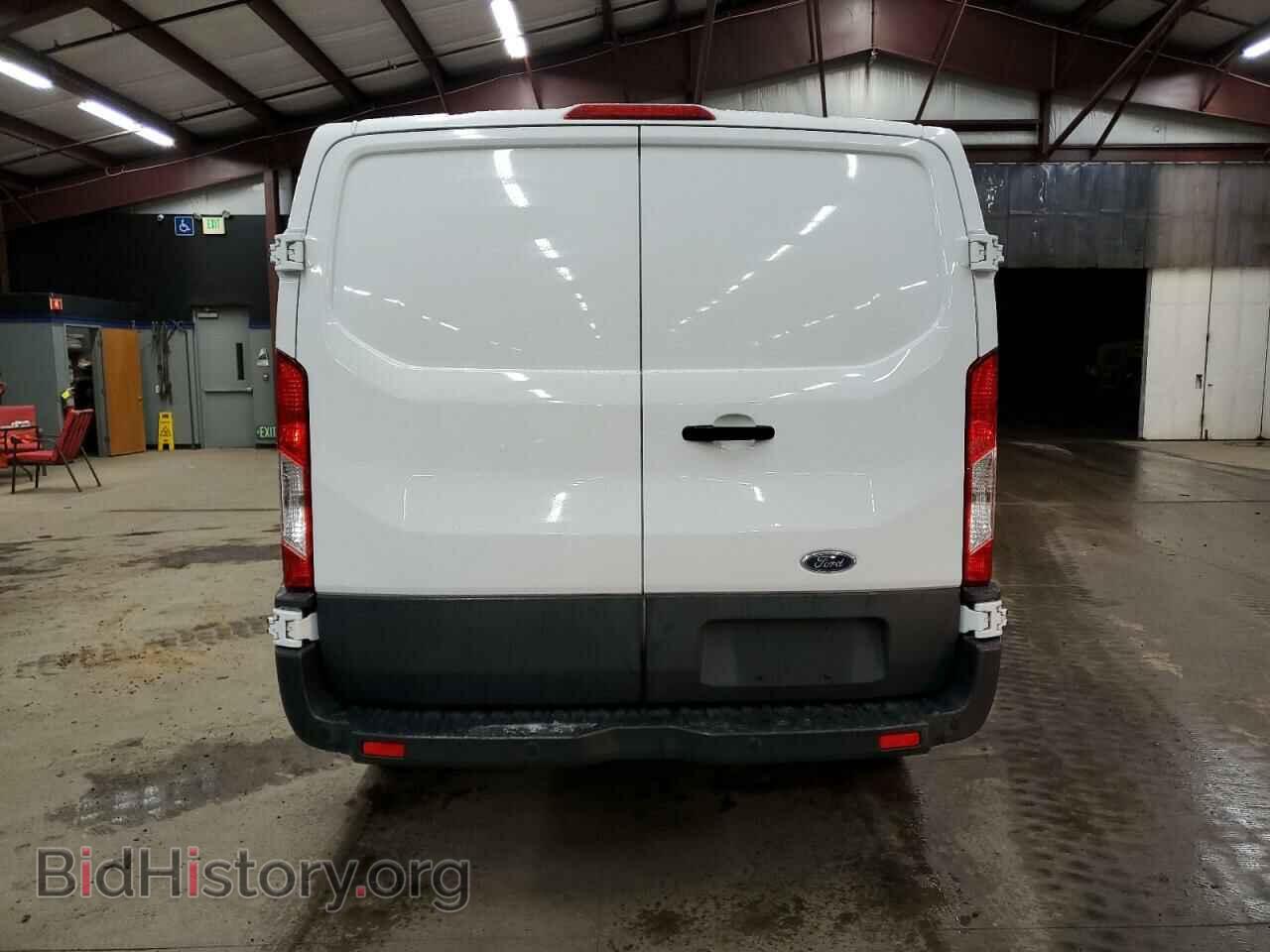 2015 FORD TRANSIT - VIN: 1FTNR1ZM0FKB07196 - Photo 6