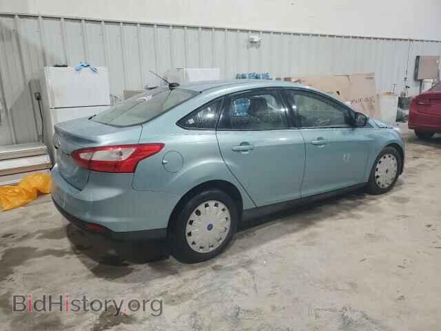 2012 FORD FOCUS - VIN: 1FAHP3F23CL260457 - Фото 3