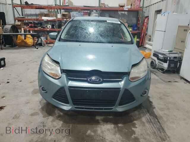 2012 FORD FOCUS - VIN: 1FAHP3F23CL260457 - Фото 5