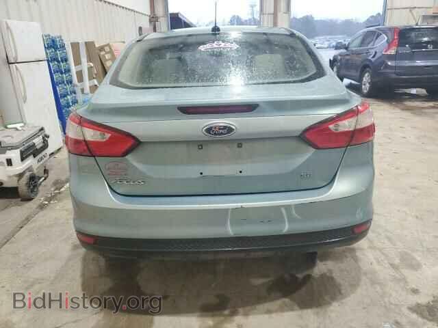 2012 FORD FOCUS - VIN: 1FAHP3F23CL260457 - Фото 6