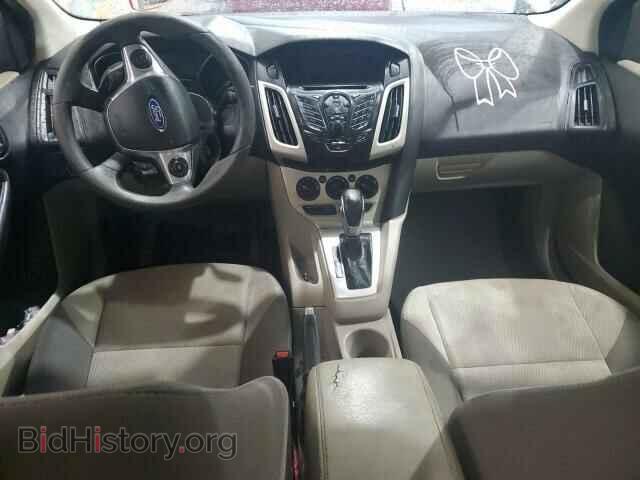 2012 FORD FOCUS - VIN: 1FAHP3F23CL260457 - Фото 8