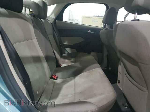 2012 FORD FOCUS - VIN: 1FAHP3F23CL260457 - Фото 10