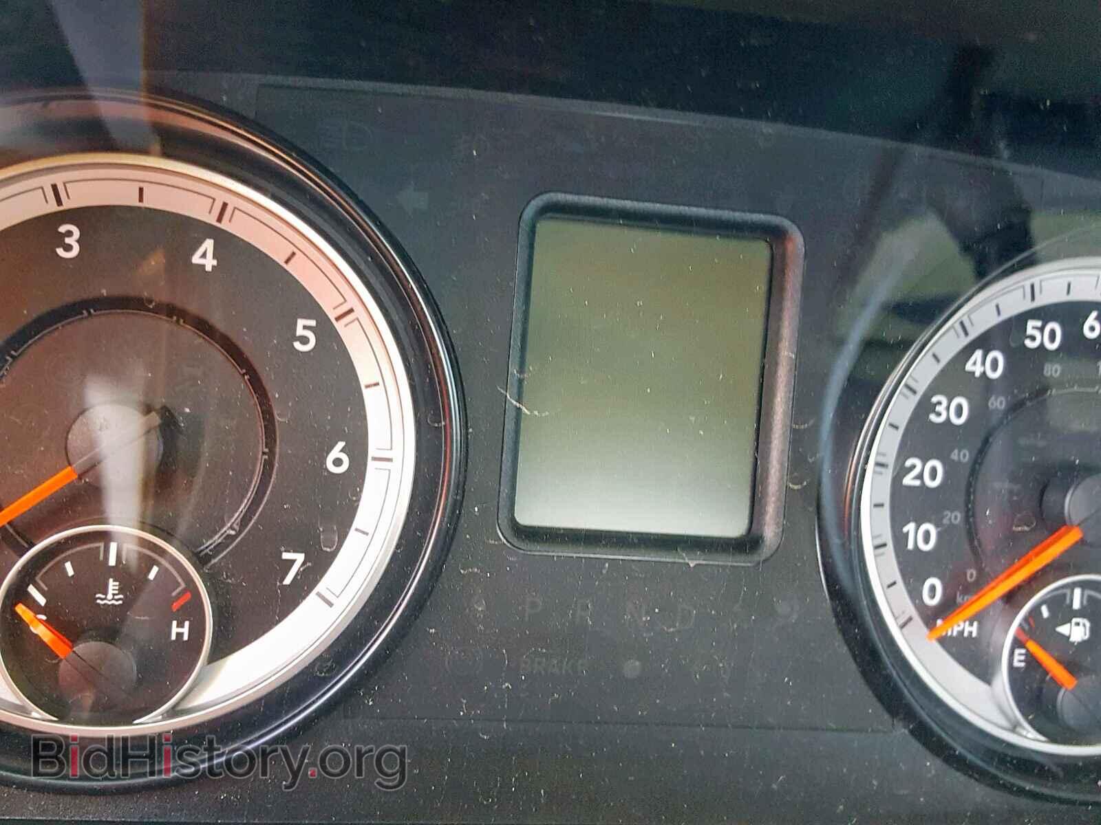 2015 RAM 1500 ST - VIN: 1C6RR7FT2FS587717 - Фото 8