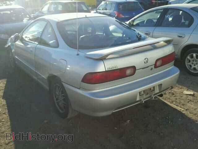 1998 ACURA INTEGRA - VIN: JH4DC4363WS015782 - Фото 3