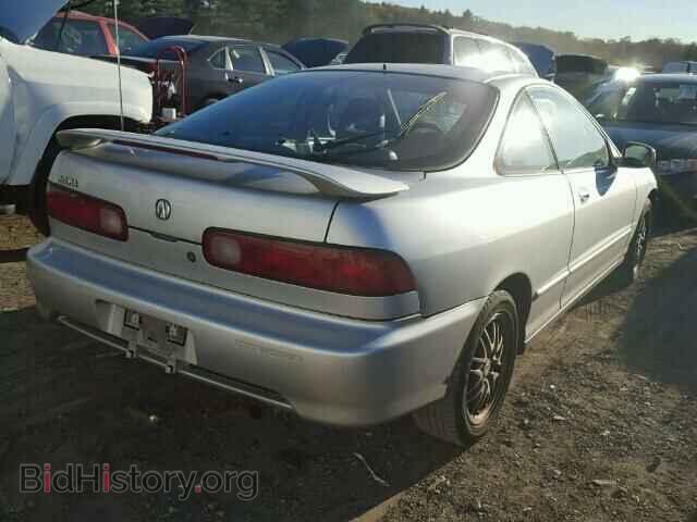 1998 ACURA INTEGRA - VIN: JH4DC4363WS015782 - Фото 4