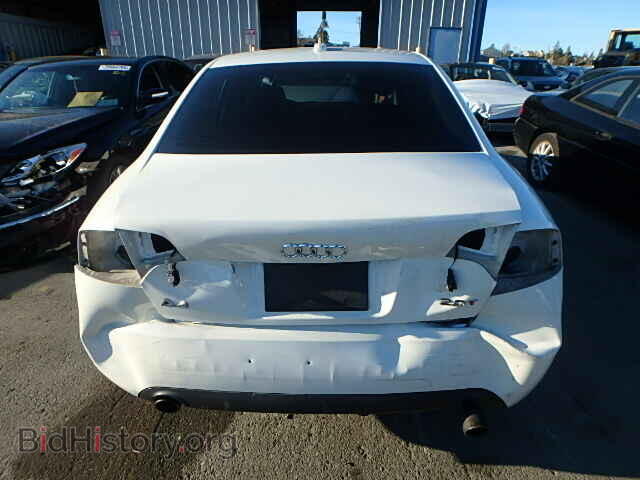 2006 AUDI A4 - VIN: WAUAF78E66A183187 - Фото 10