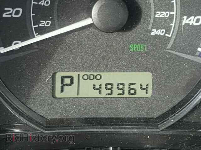 2012 SUBARU FORESTER - VIN: JF2SHBACXCH425660 - Фото 8
