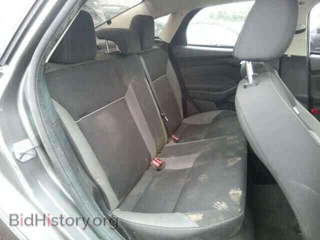 2012 FORD FOCUS - VIN: 1FAHP3F20CL354957 - Фото 6