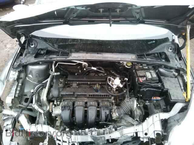 2012 FORD FOCUS - VIN: 1FAHP3F20CL354957 - Фото 7