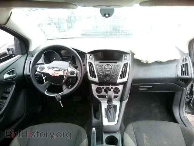 2012 FORD FOCUS - VIN: 1FAHP3F20CL354957 - Фото 9