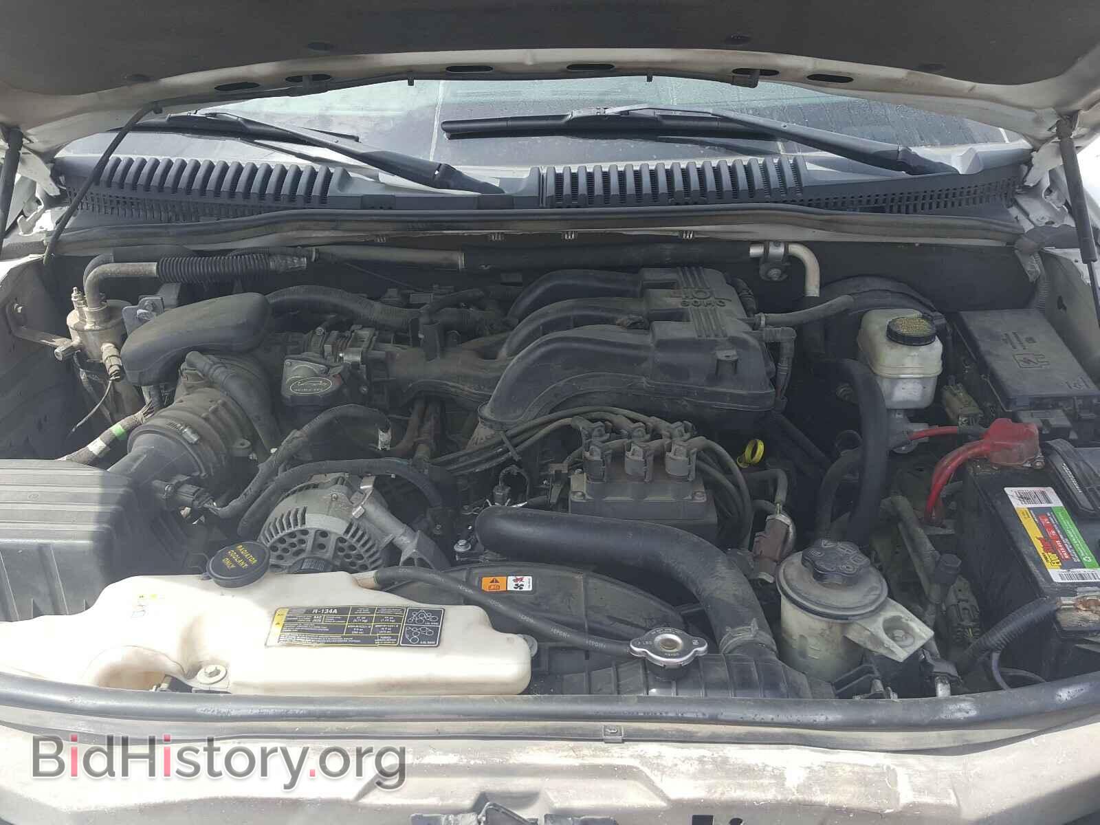 2008 FORD EXPLORER - VIN: 1FMEU63E08UA90819 - Фото 7