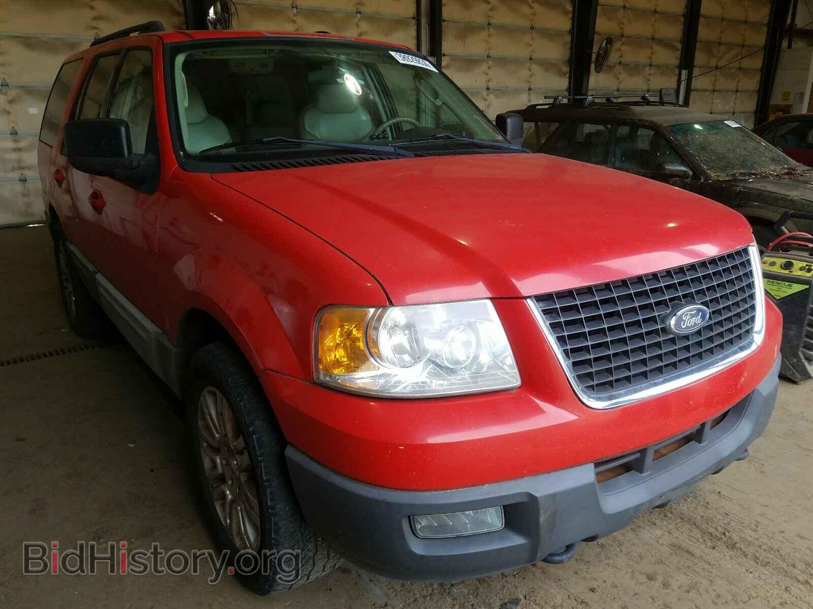 Фотография 1FMFU16565LA54542 - FORD EXPEDITION 2005