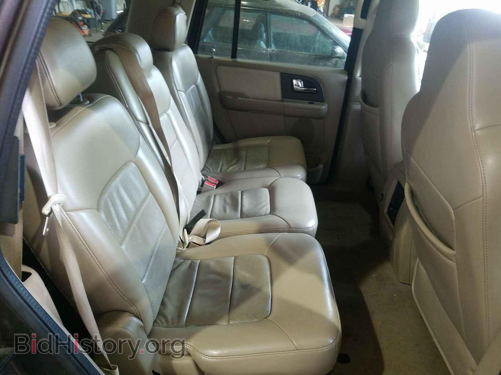 2005 FORD EXPEDITION - VIN: 1FMFU16565LA54542 - Фото 6