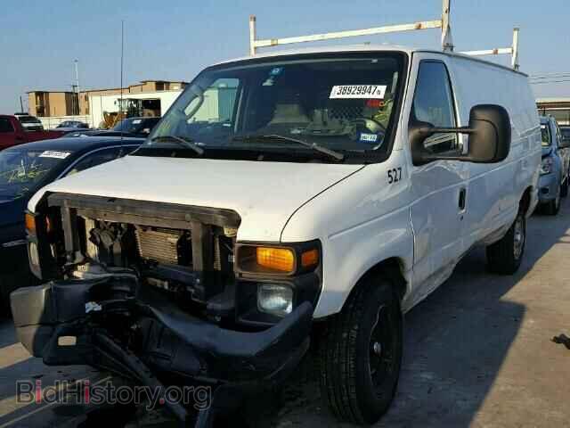 2014 FORD ECONOLINE - VIN: 1FTNE2EW6EDA65158 - Photo 2