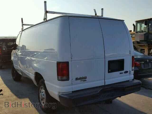 2014 FORD ECONOLINE - VIN: 1FTNE2EW6EDA65158 - Photo 3