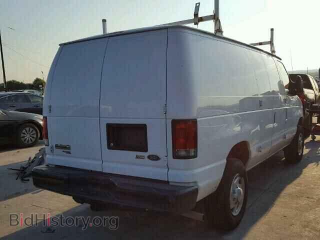 2014 FORD ECONOLINE - VIN: 1FTNE2EW6EDA65158 - Photo 4