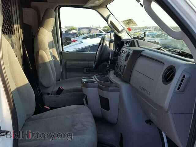 2014 FORD ECONOLINE - VIN: 1FTNE2EW6EDA65158 - Photo 5