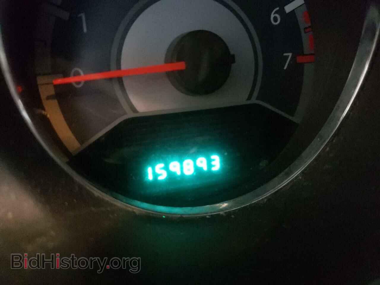2011 CHRYSLER 200 - VIN: 1C3BC4FB3BN563473 - Photo 8