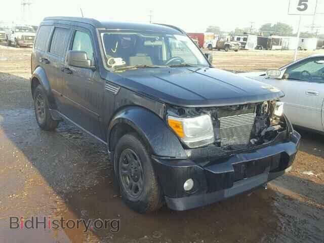 Фотография 1D8GU28K79W517893 - DODGE NITRO 2009