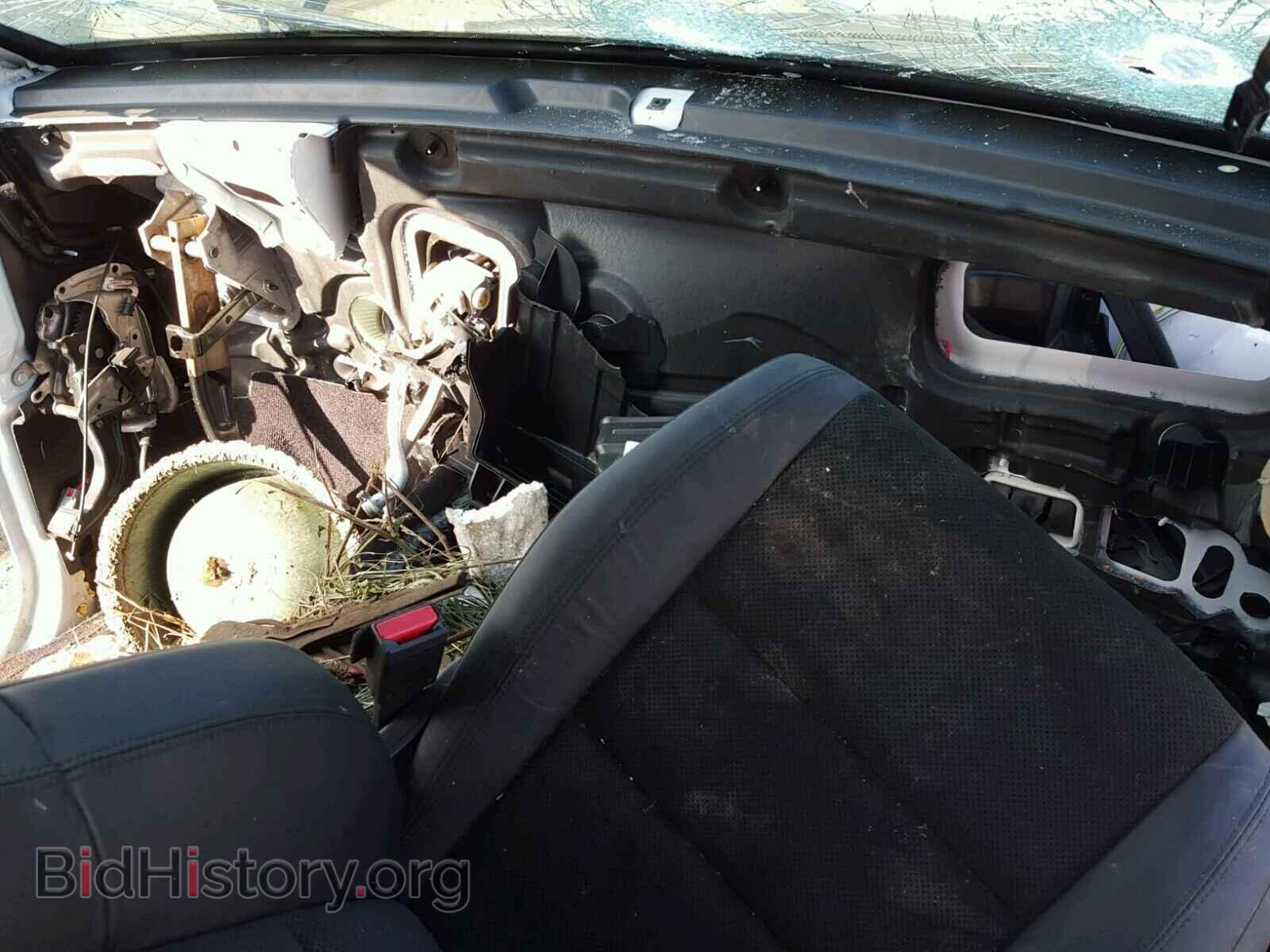 2017 JEEP CHEROKEE - VIN: 1C4RJFAG3HC834292 - Фото 9