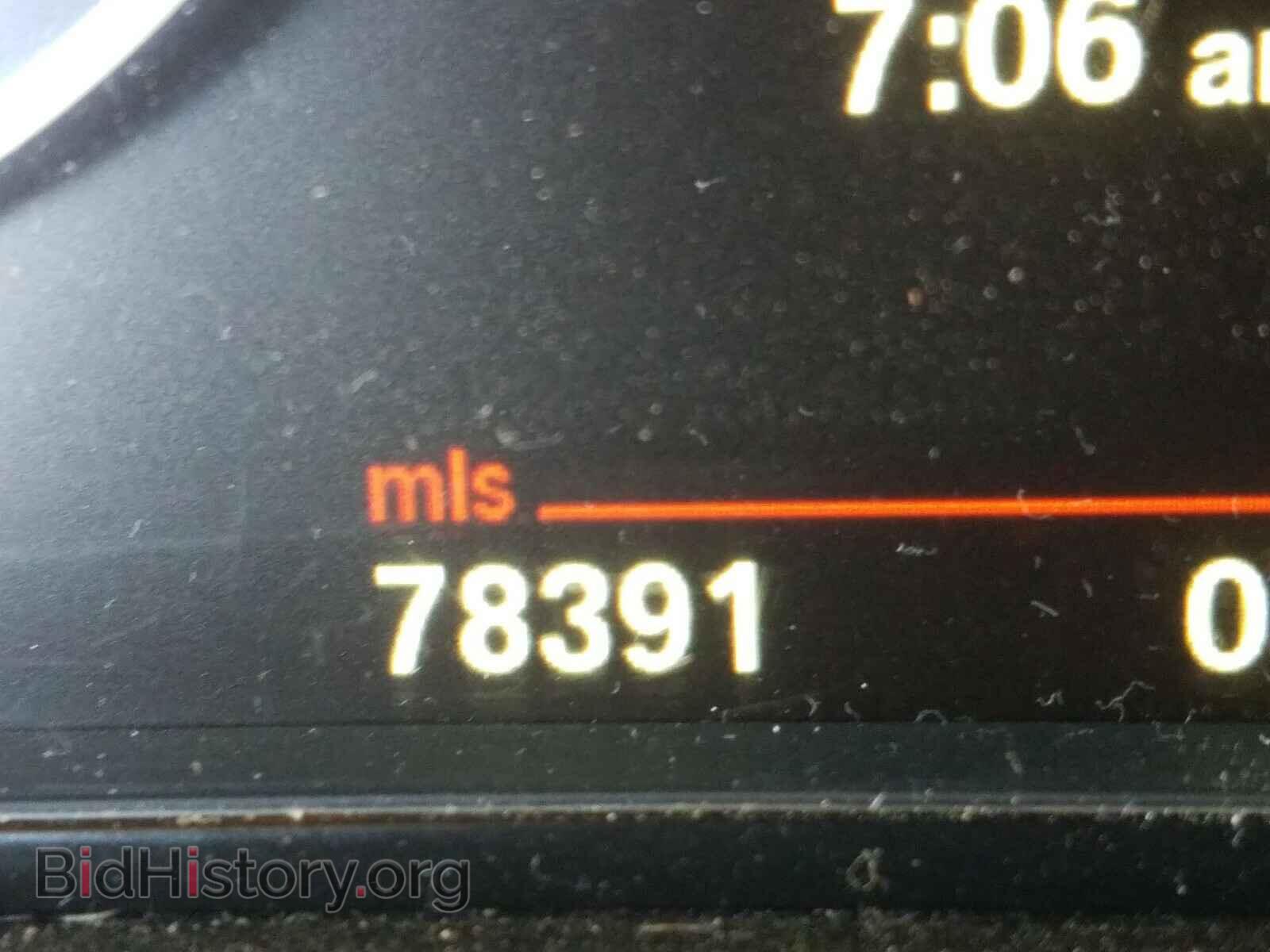 2013 BMW 1 SERIES - VIN: WBA3F9C55DF484271 - Фото 8