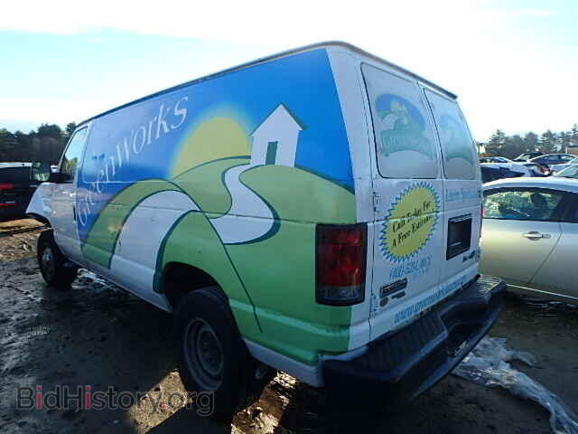 2011 FORD ECONOLINE - VIN: 1FTNE2EL6BDA65470 - Фото 3
