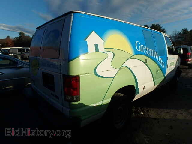 2011 FORD ECONOLINE - VIN: 1FTNE2EL6BDA65470 - Фото 4