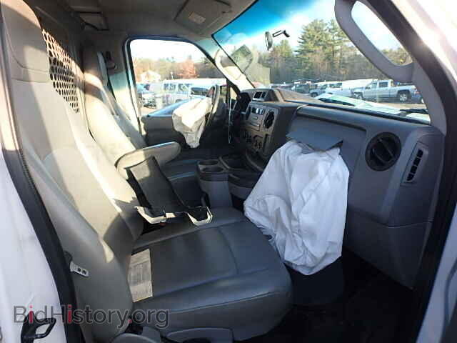 2011 FORD ECONOLINE - VIN: 1FTNE2EL6BDA65470 - Фото 5
